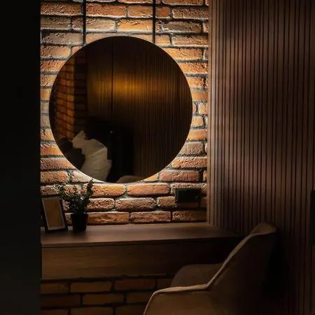 Rentwill Apartments Loft Chişinău Extérieur photo