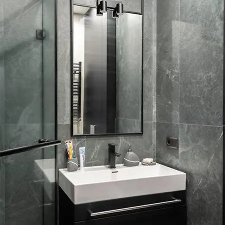 Rentwill Apartments Loft Chişinău Extérieur photo