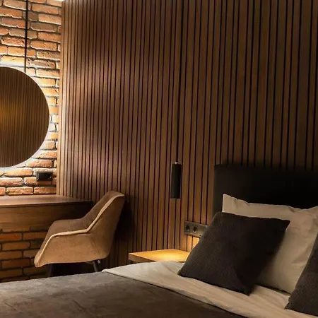 Rentwill Apartments Loft Chişinău Extérieur photo