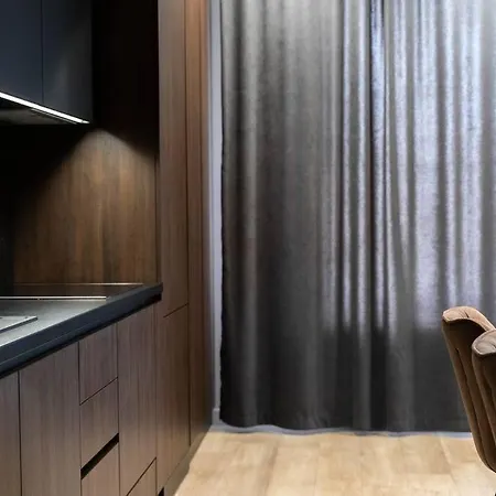 Rentwill Apartments Loft Chişinău Extérieur photo