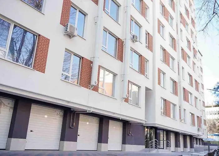 Rentwill Apartments Loft