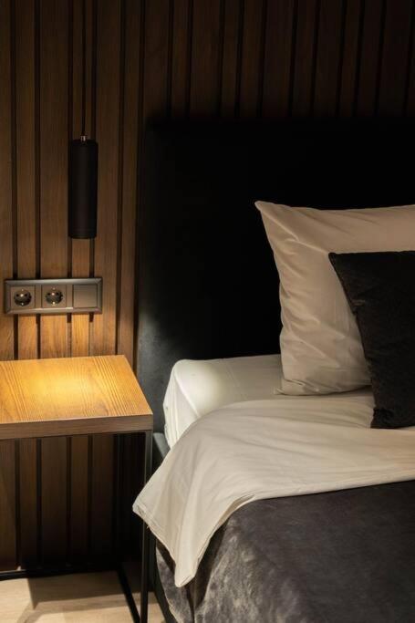 Appartement Rentwill Loft *