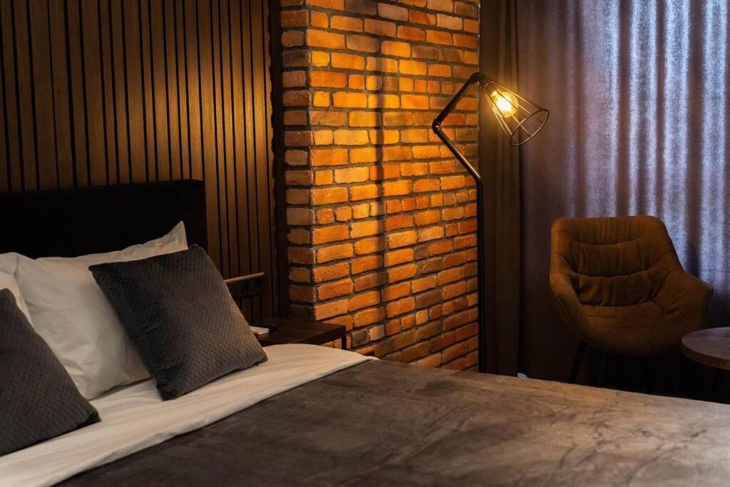 Appartement Rentwill Loft Chişinău