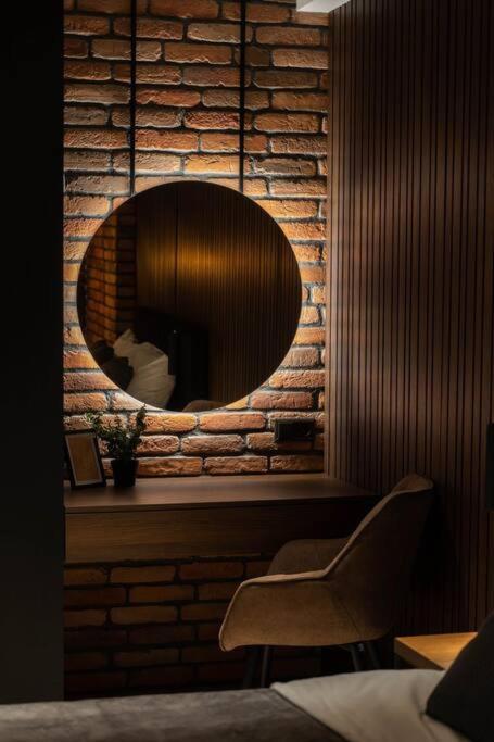 Rentwill Loft Appartement