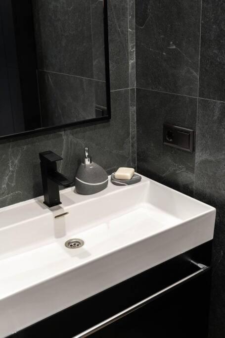 Rentwill Loft Appartement *