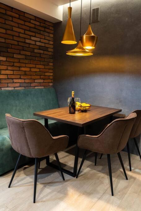 Rentwill Loft