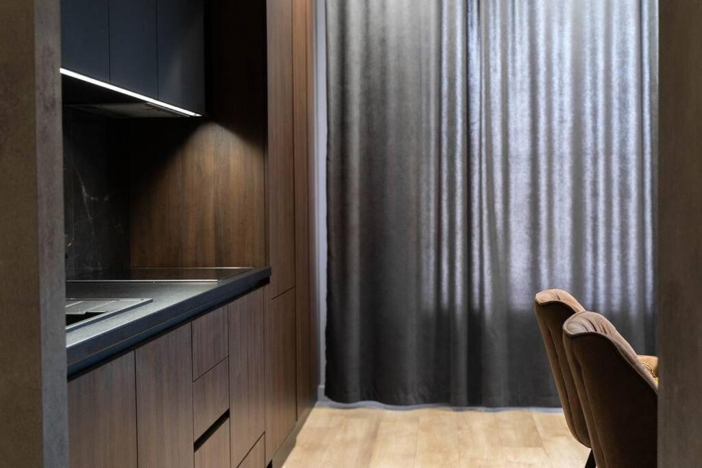 Rentwill Loft Appartement *