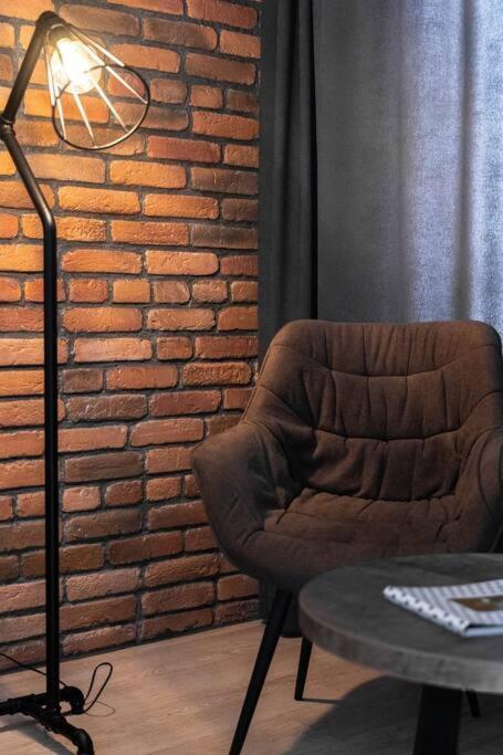 Appartement Rentwill Loft