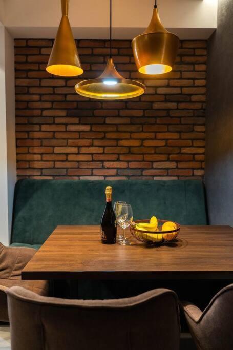 Rentwill Loft *